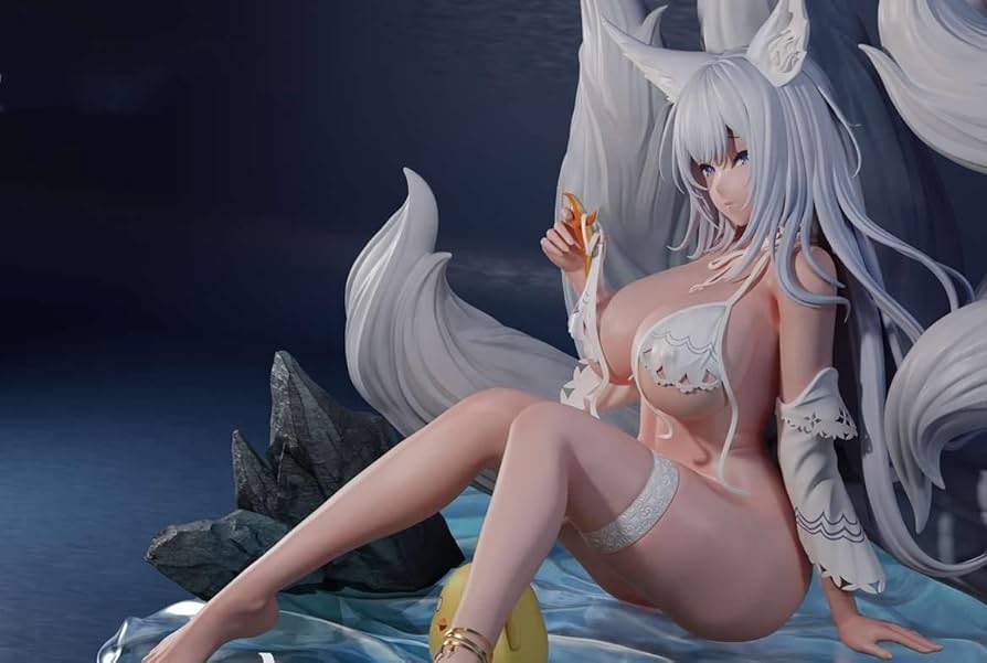 信濃 1/6スケール 塗装済みフィギュア Amazon.co.jp: 信濃 アズールレーン 1/4 1/6スケール 塗装済み